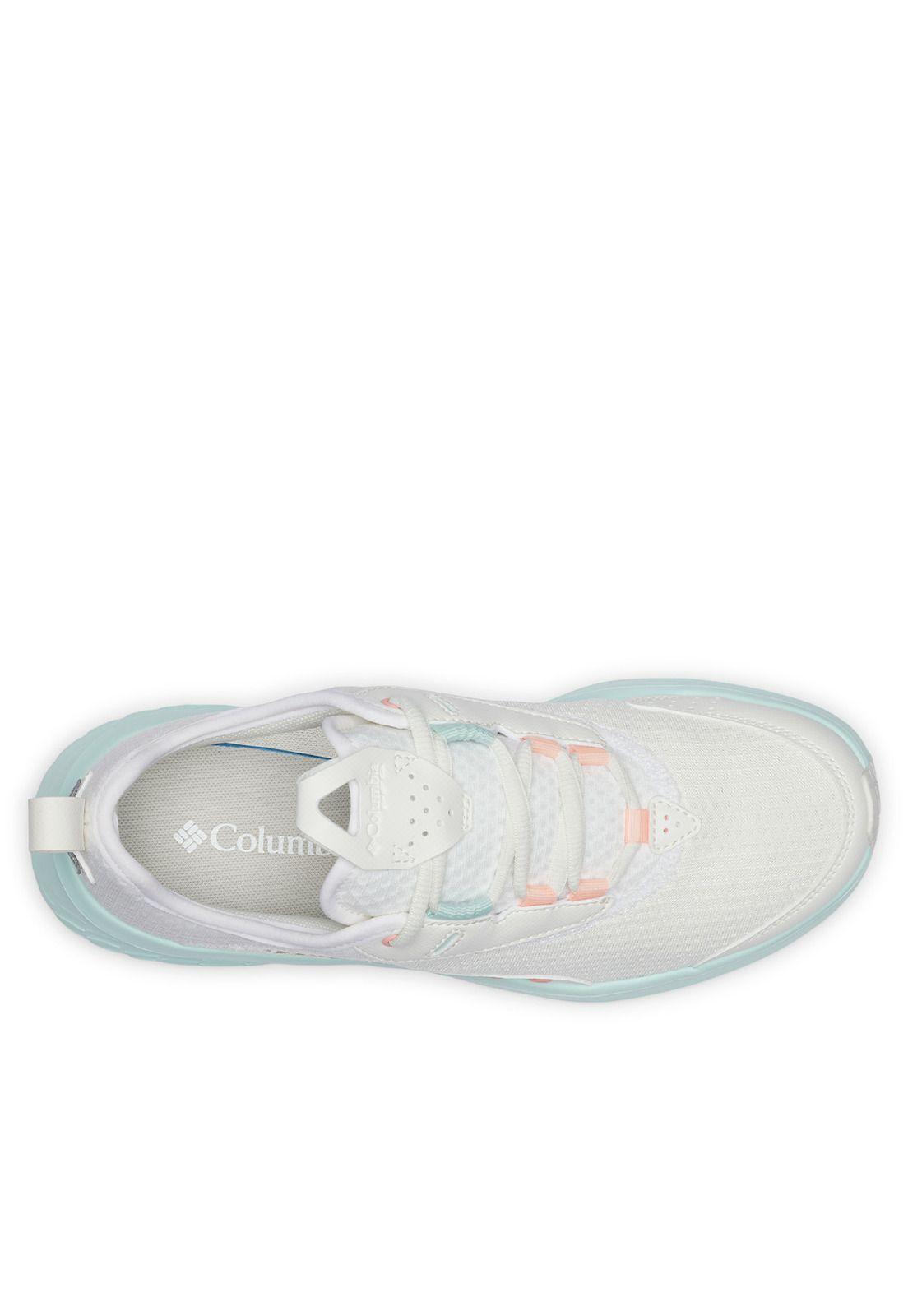 Zapatilla Mujer Castback Pfg Blanco-8