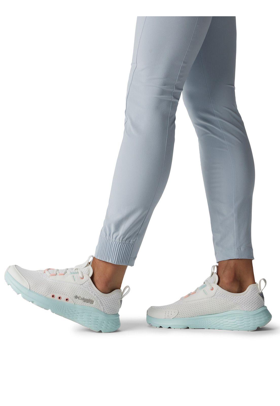 Zapatilla Mujer Castback Pfg Blanco-9