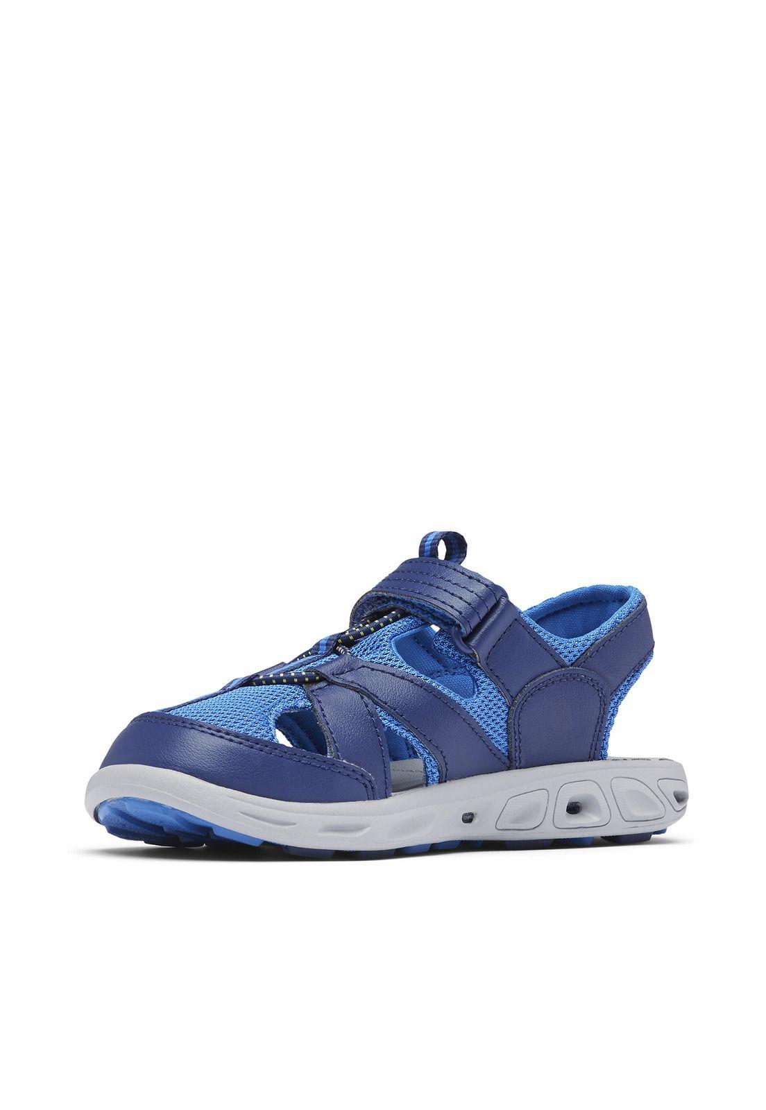 Sandalia Nino Youth Techsun Wave Azul-4