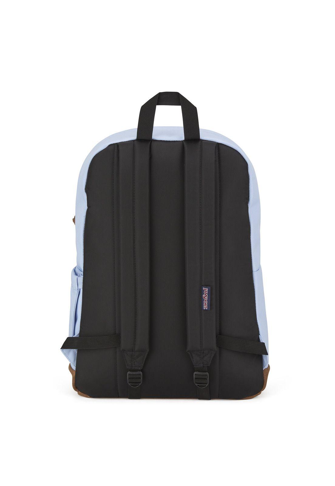 Mochila Unisex Right Pack Celeste-1
