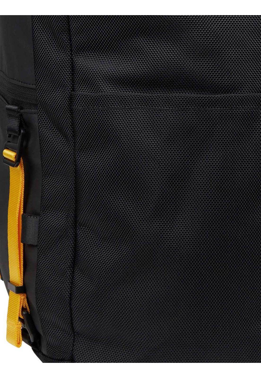 Mochila Utility X Rolltop Negro-5