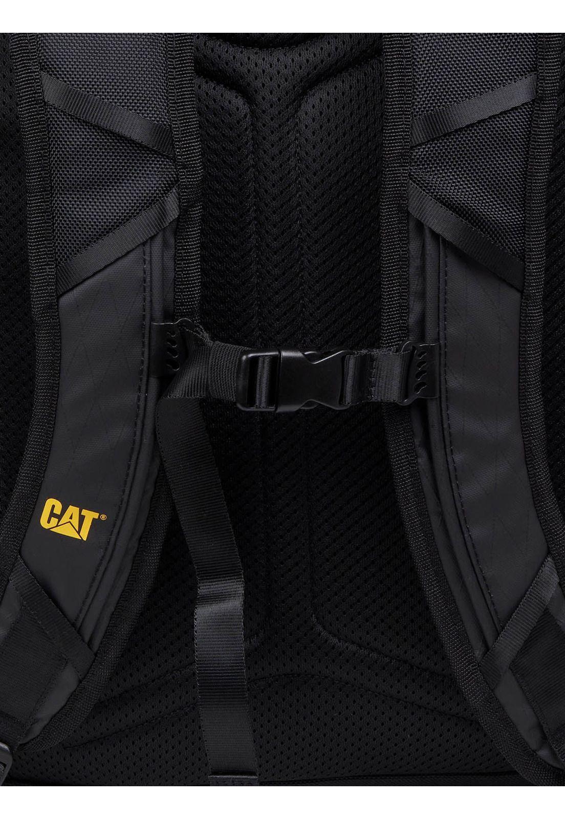 Mochila Utility X Rolltop Negro-6