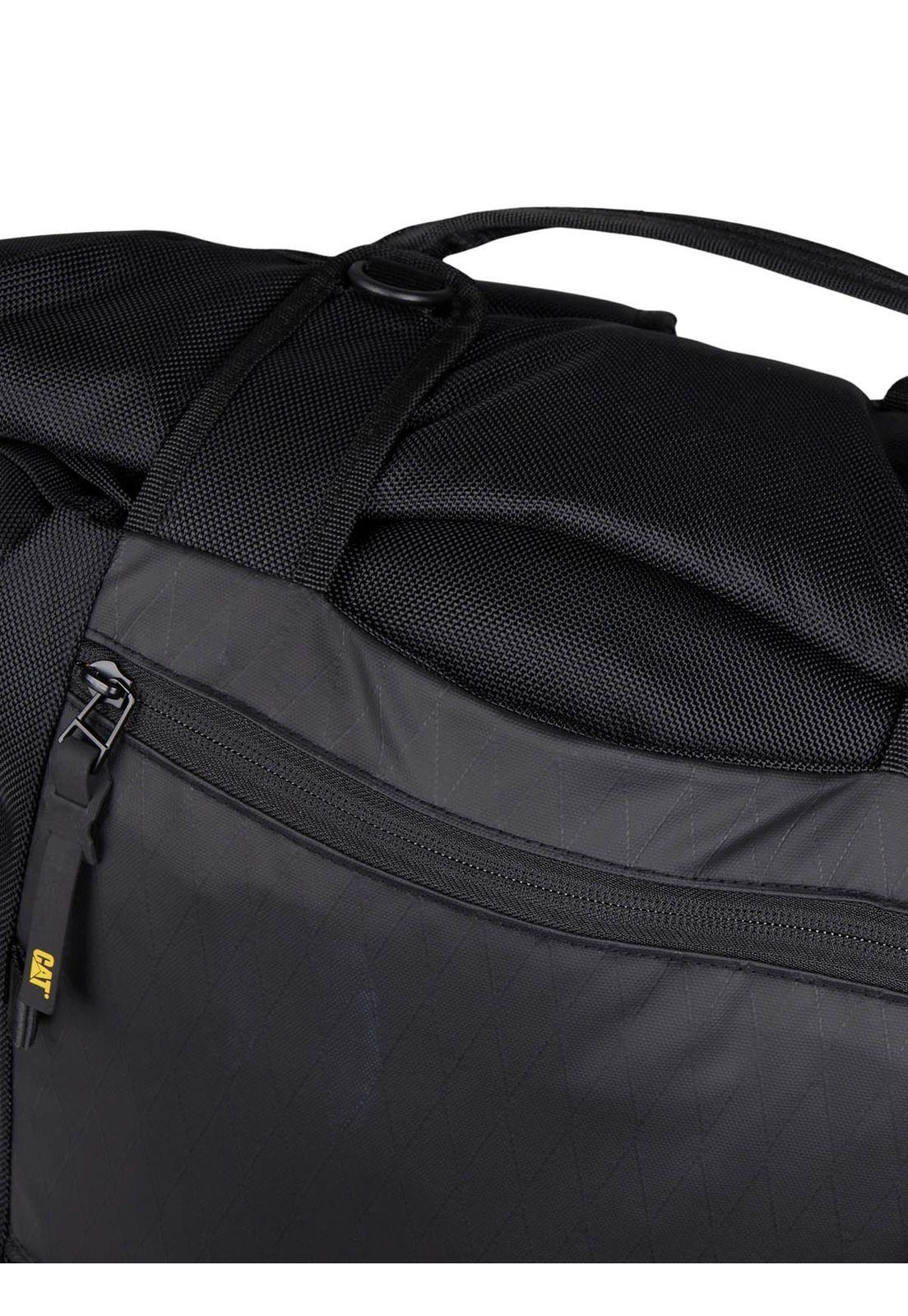 Mochila Utility X Rolltop Negro-8