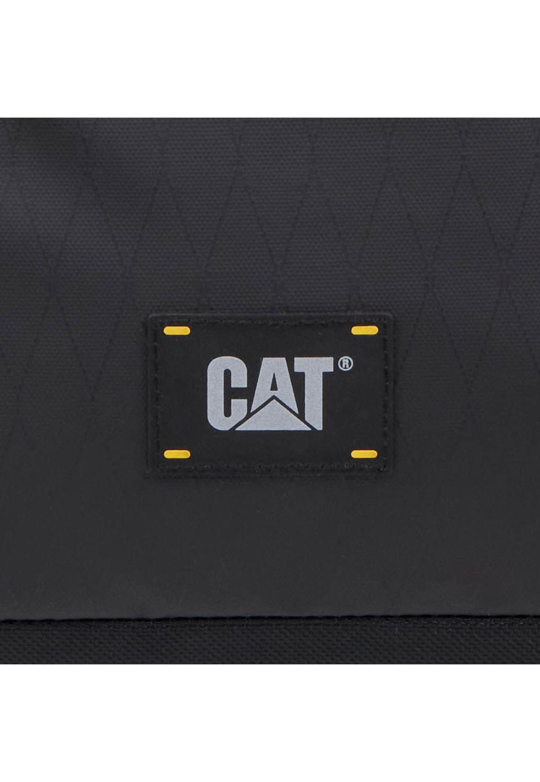 Mochila Utility X Rolltop Negro-9