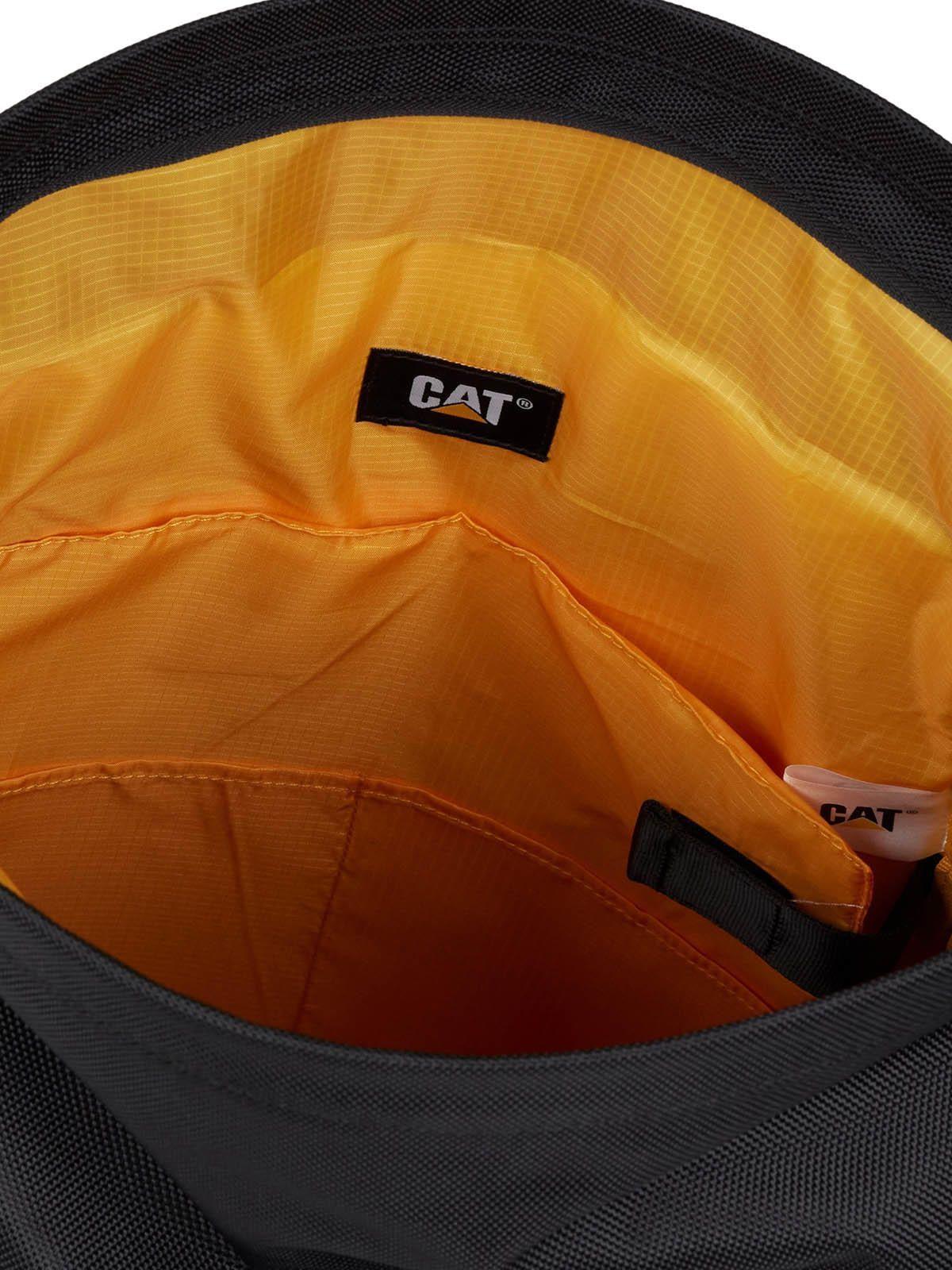 Mochila Utility X Rolltop Negro-3