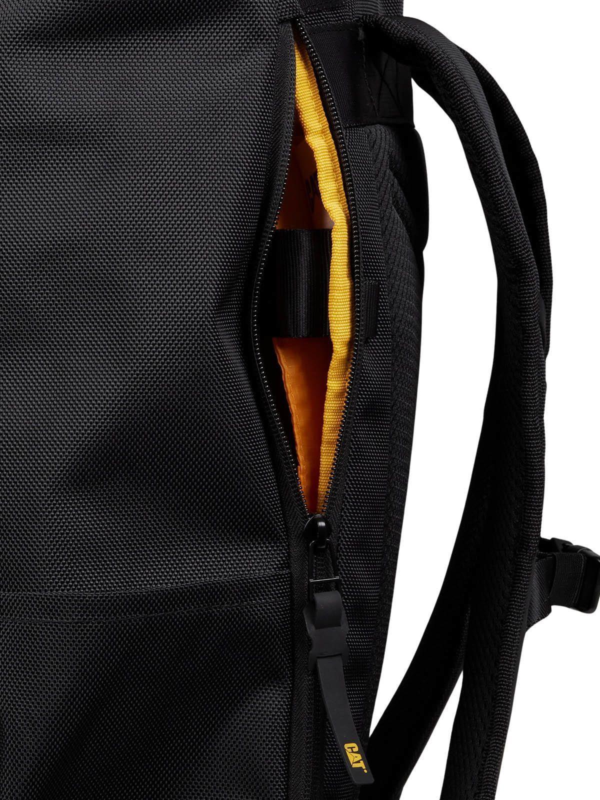 Mochila Utility X Rolltop Negro-4