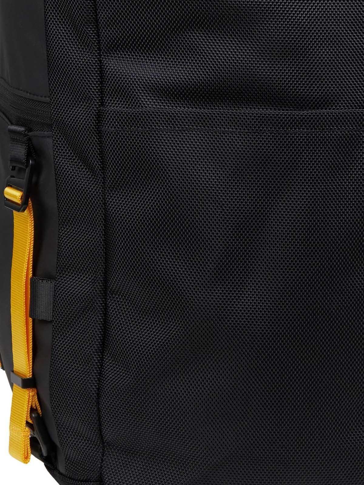 Mochila Utility X Rolltop Negro-5