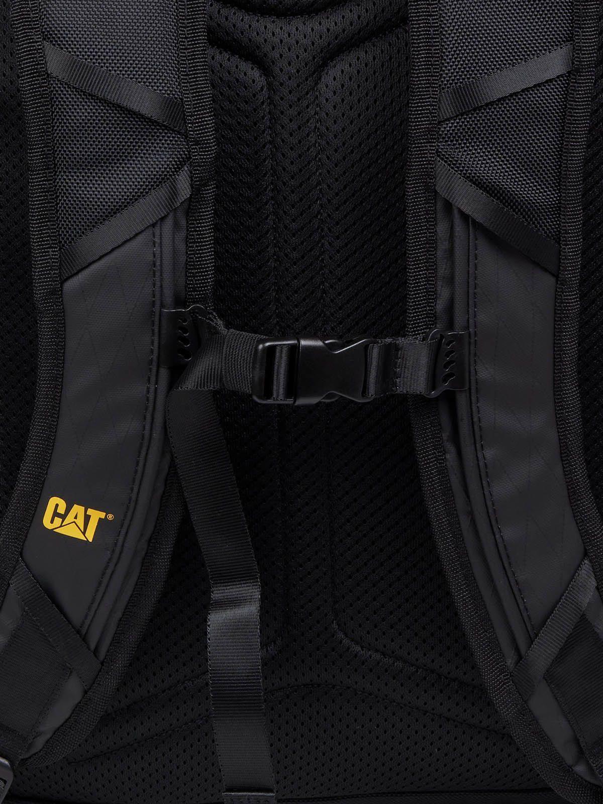 Mochila Utility X Rolltop Negro-6