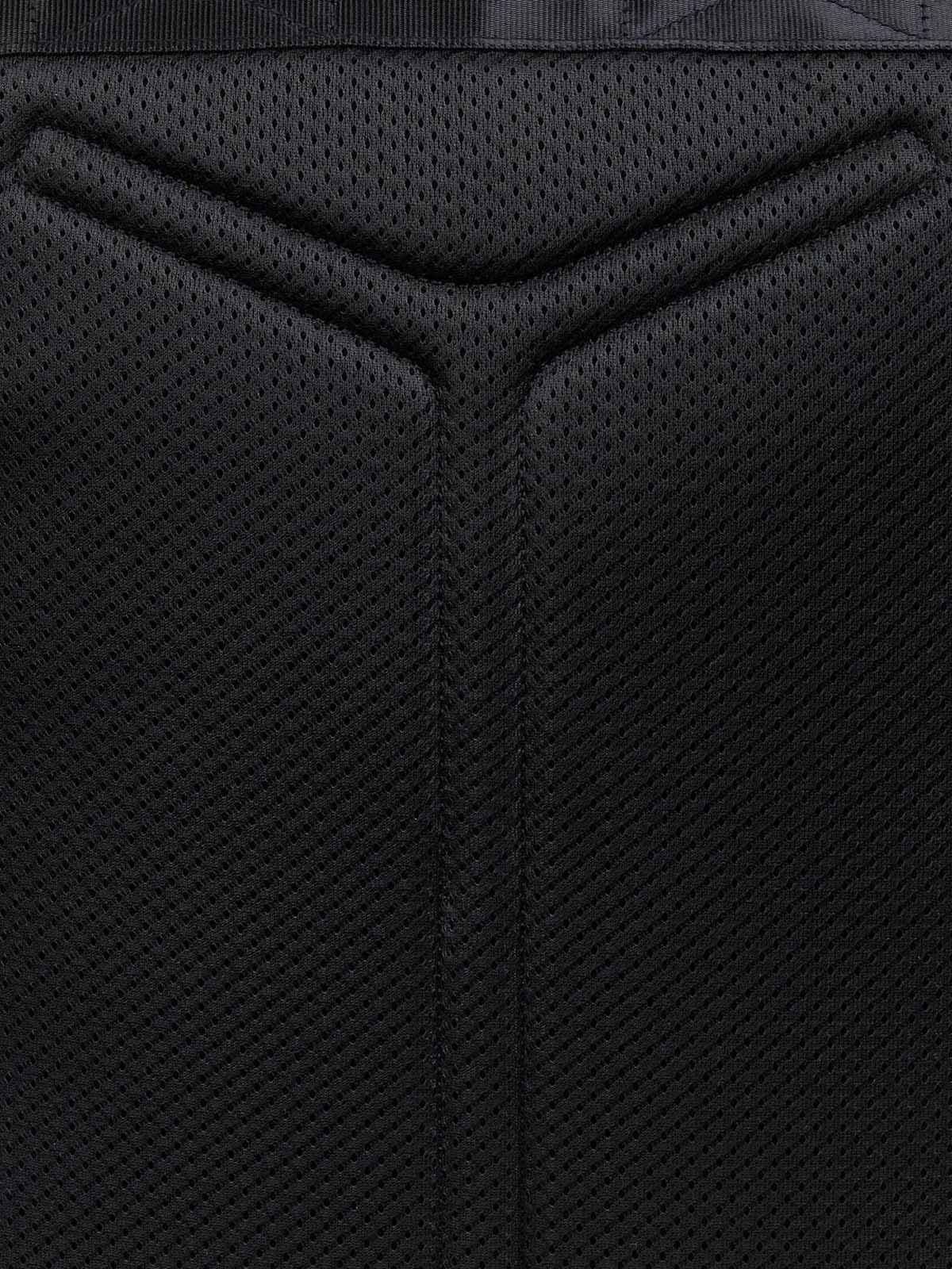 Mochila Utility X Rolltop Negro-7