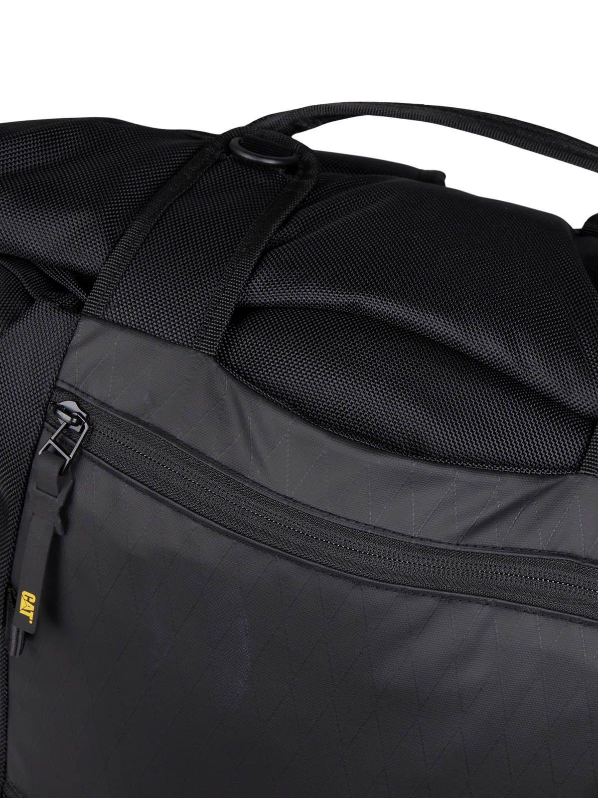Mochila Utility X Rolltop Negro-8