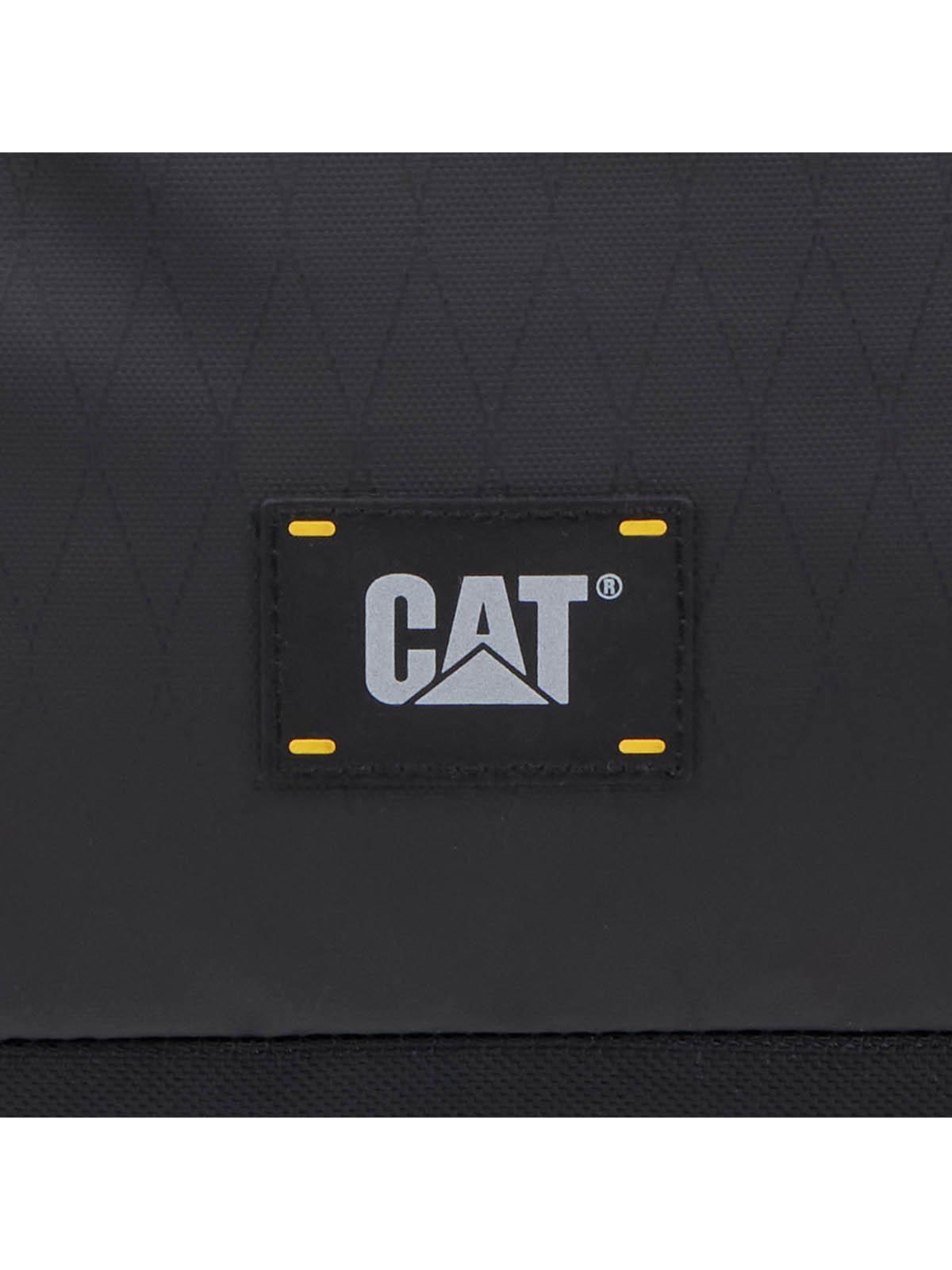 Mochila Utility X Rolltop Negro-9