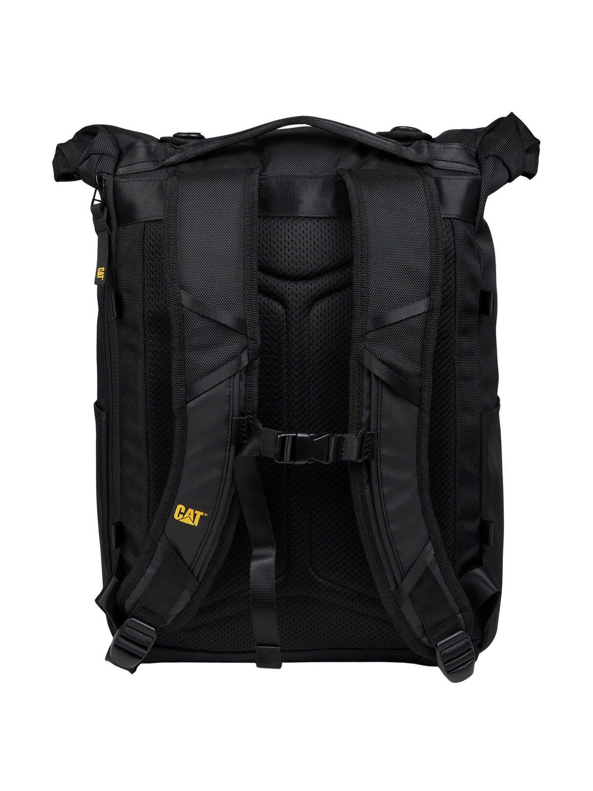 Mochila Utility X Rolltop Negro-1