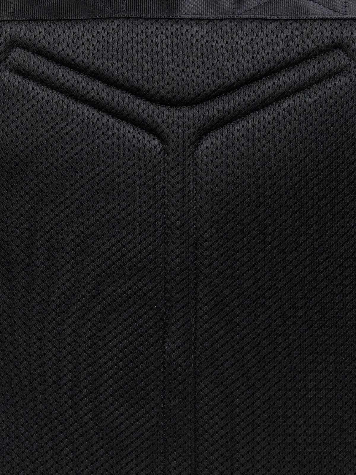 Mochila Utility X Rolltop Negro-7