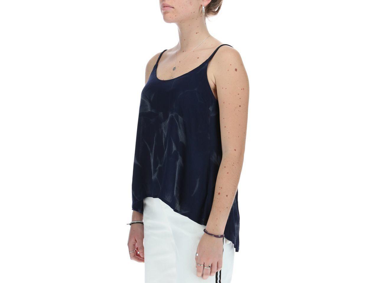 Blusa Sin Mangas Mujer Cammy Multicolor-1
