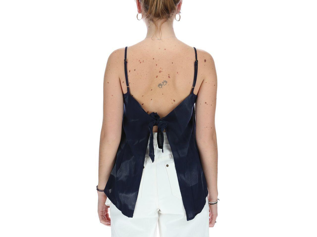 Blusa Sin Mangas Mujer Cammy Multicolor-2