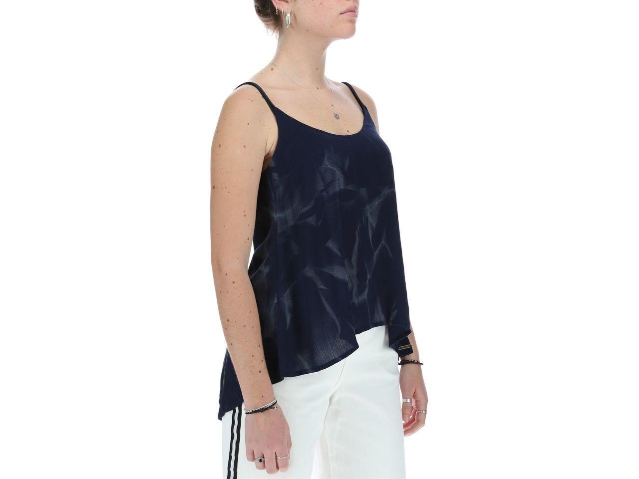 Blusa Sin Mangas Mujer Cammy Multicolor-3