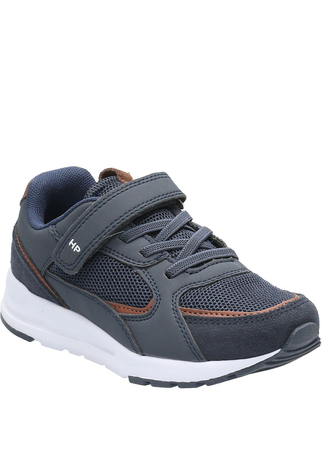 Zapatilla Azul Niño Kyoto-K  (26-38)-0