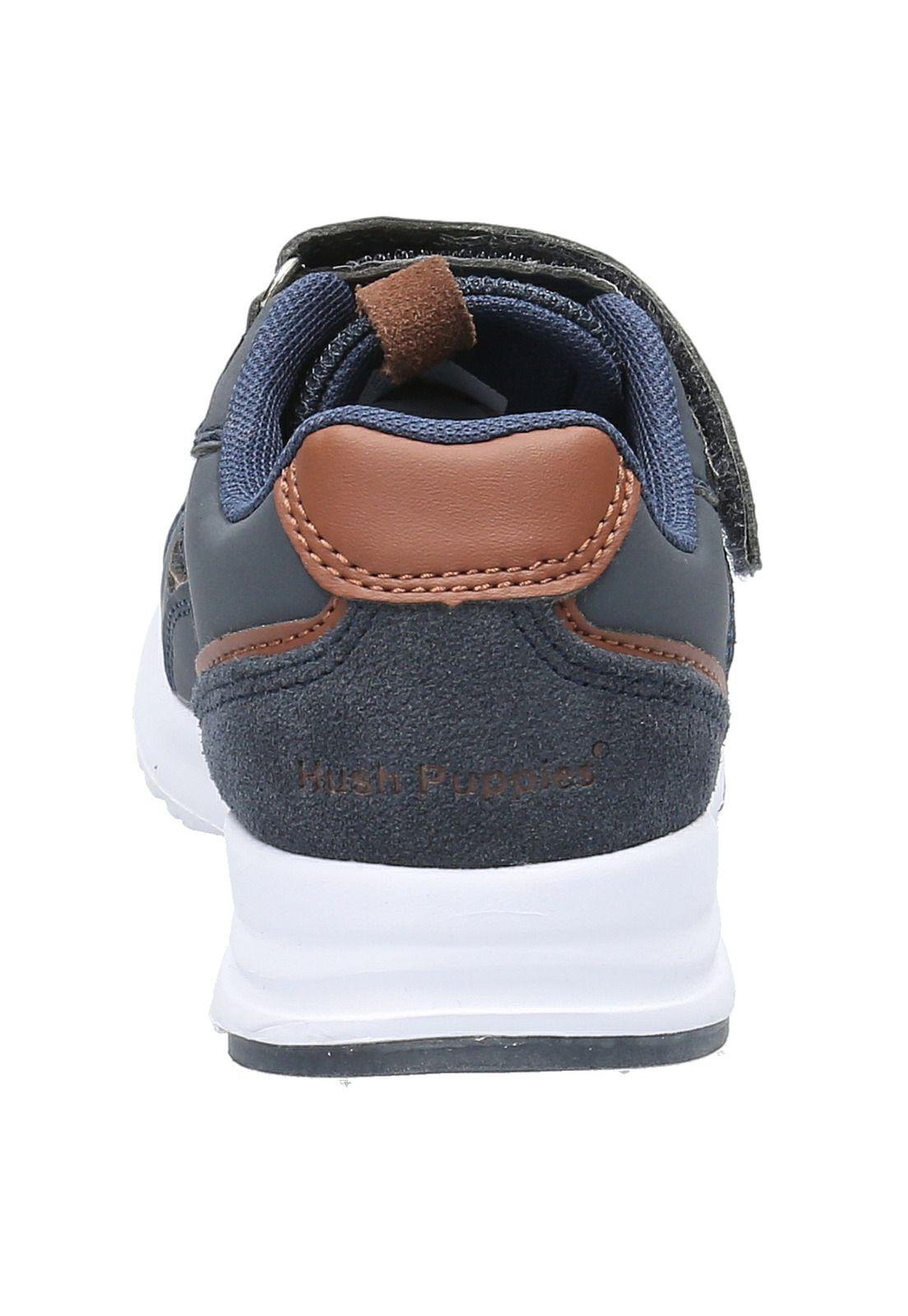 Zapatilla Azul Niño Kyoto-K  (26-38)-5