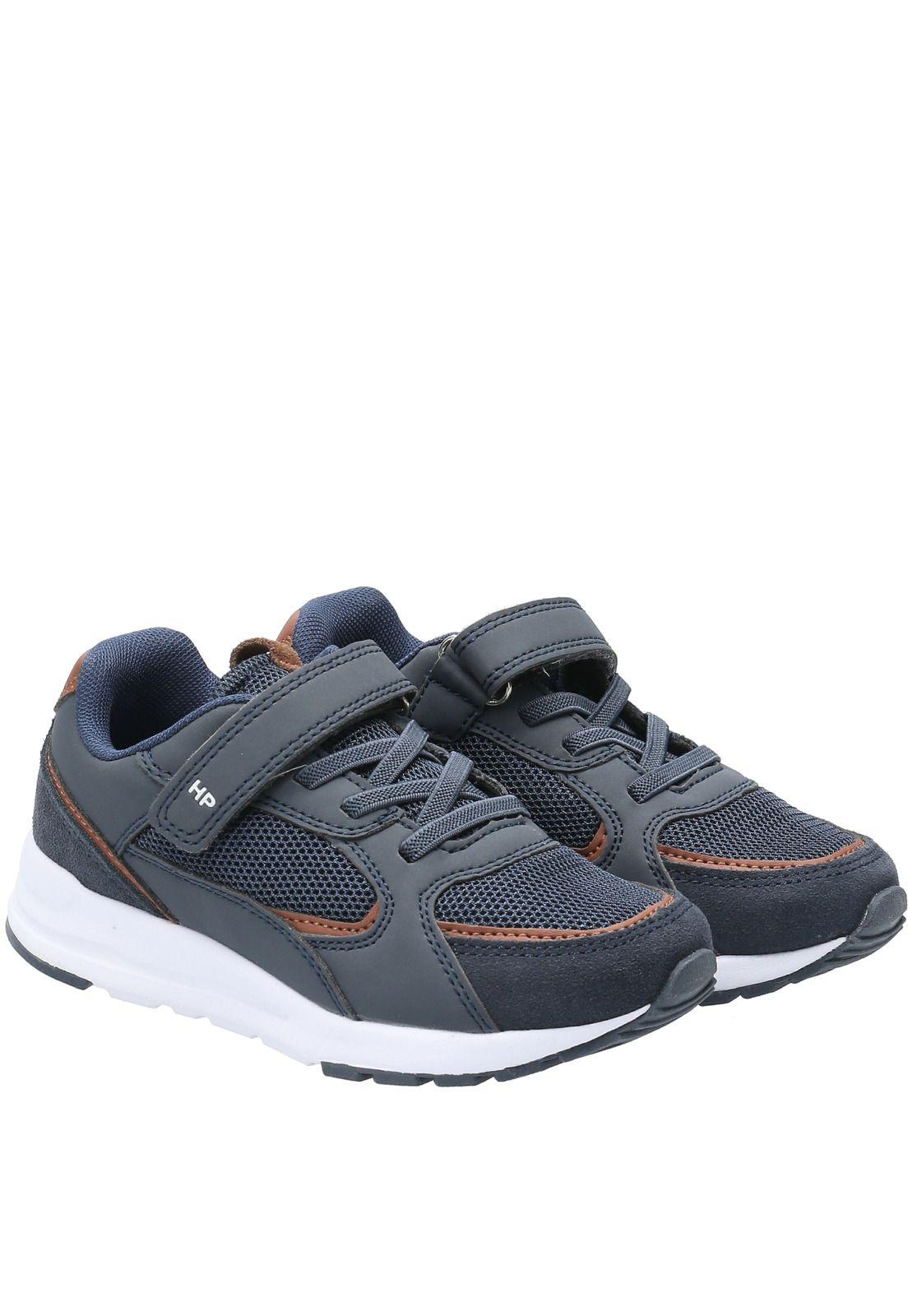 Zapatilla Azul Niño Kyoto-K  (26-38)-6