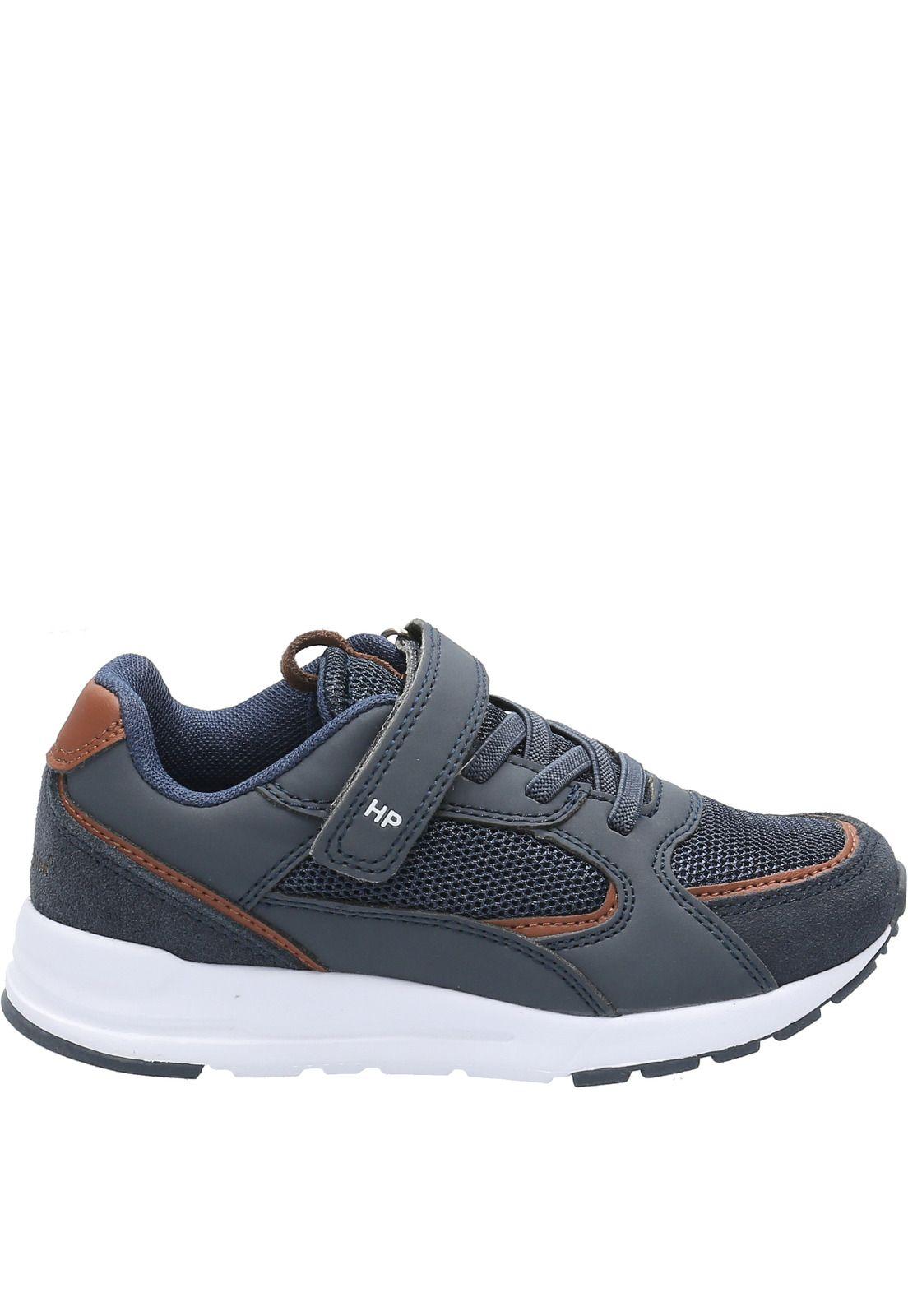 Zapatilla Azul Niño Kyoto-K  (26-38)-1