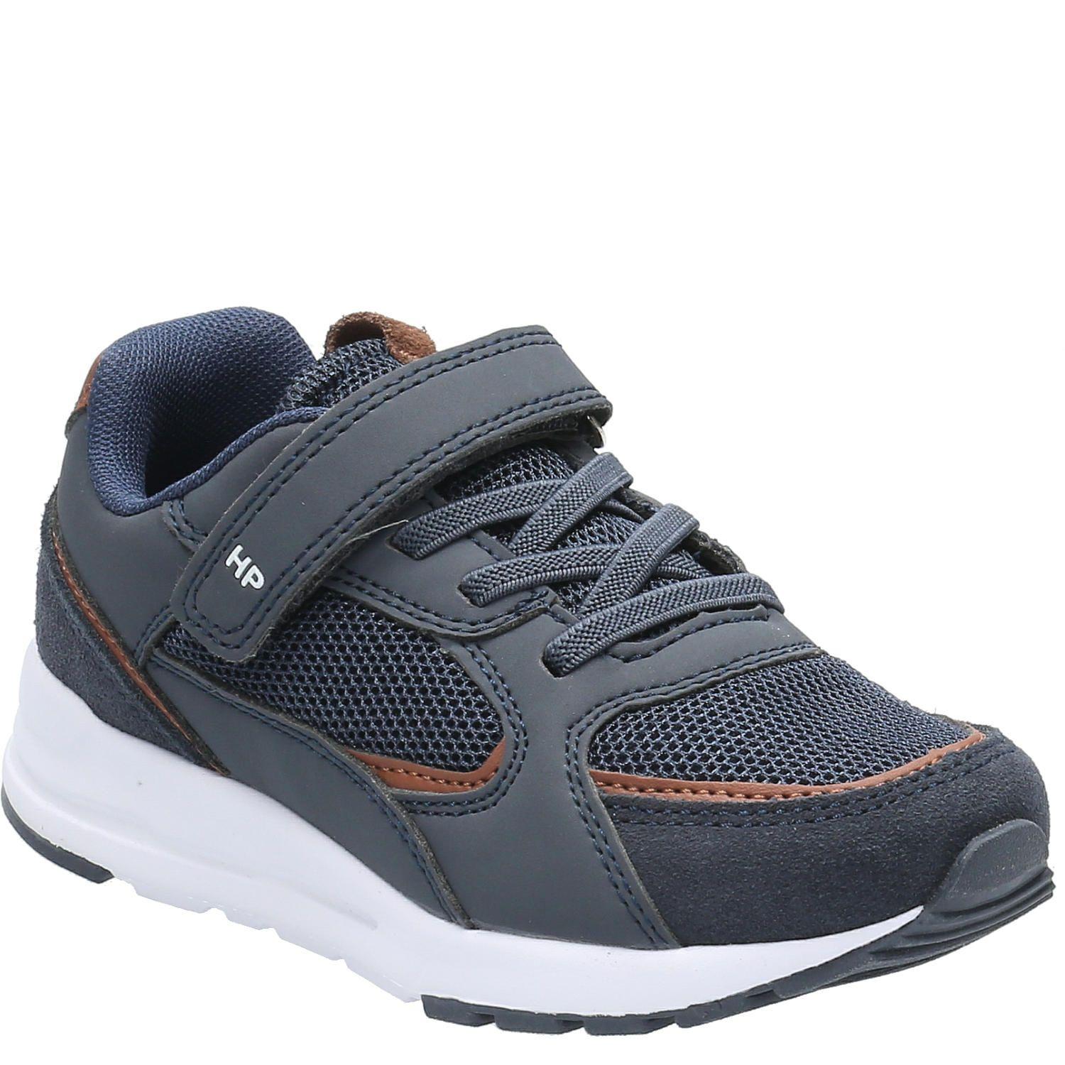 Zapatilla Azul Niño Kyoto-K  (26-38)-0