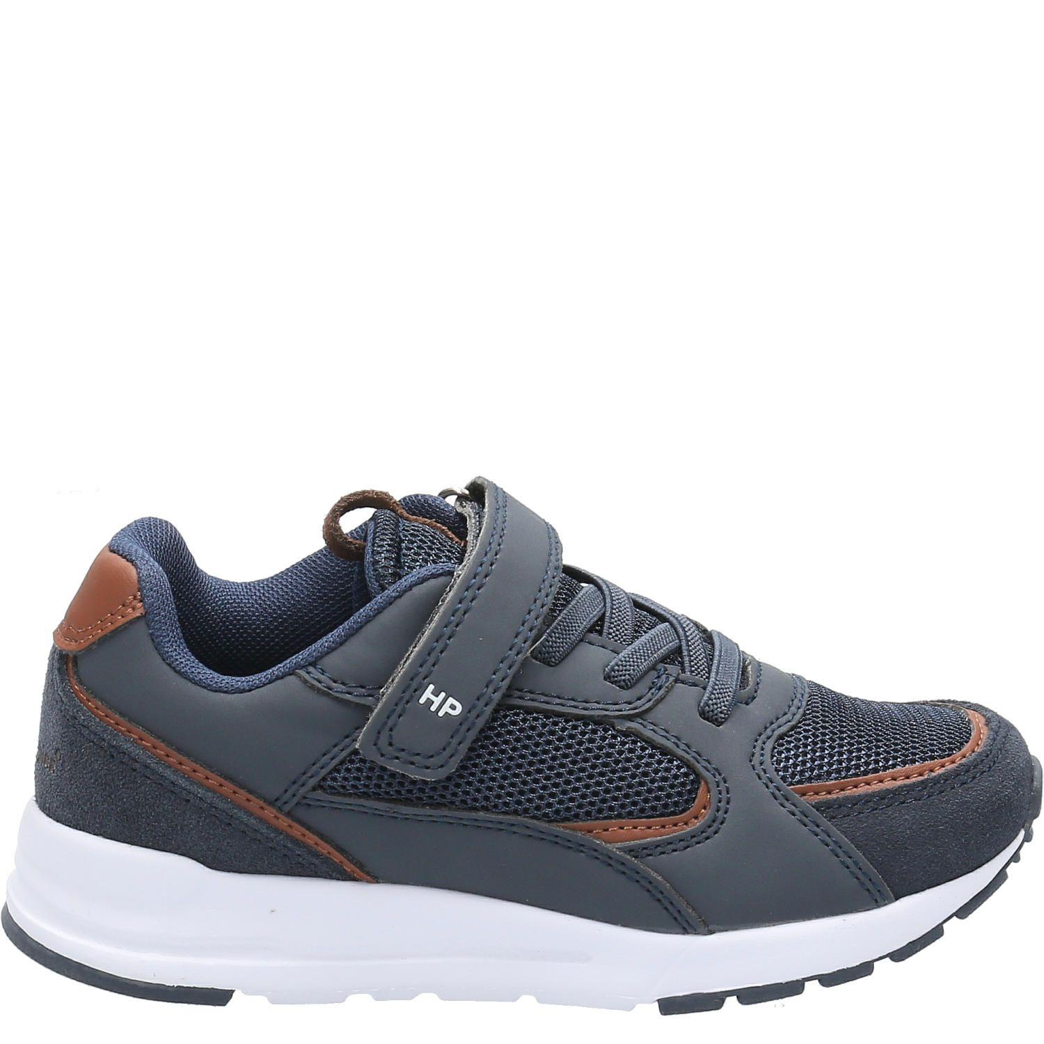 Zapatilla Azul Niño Kyoto-K  (26-38)-1