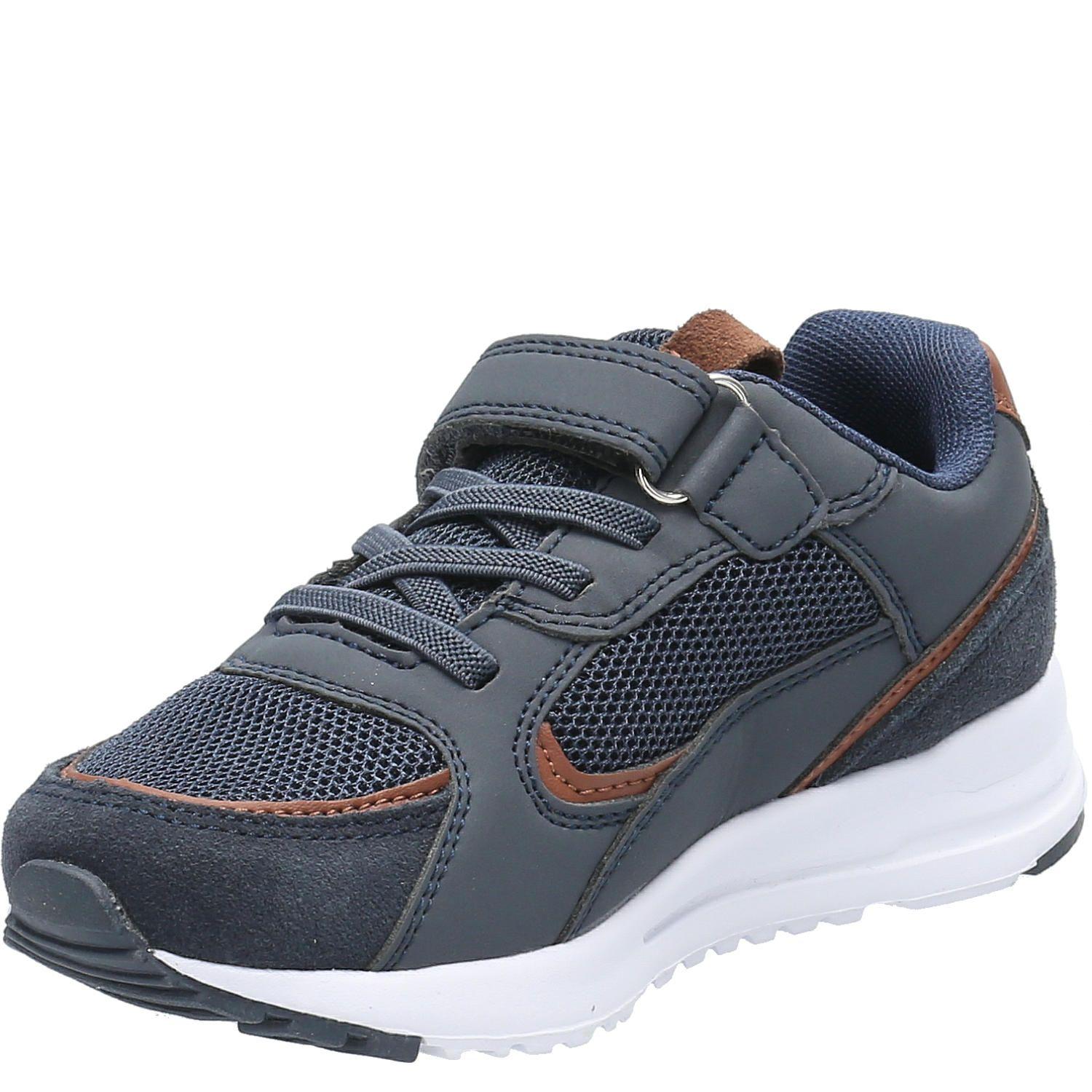 Zapatilla Azul Niño Kyoto-K  (26-38)-3