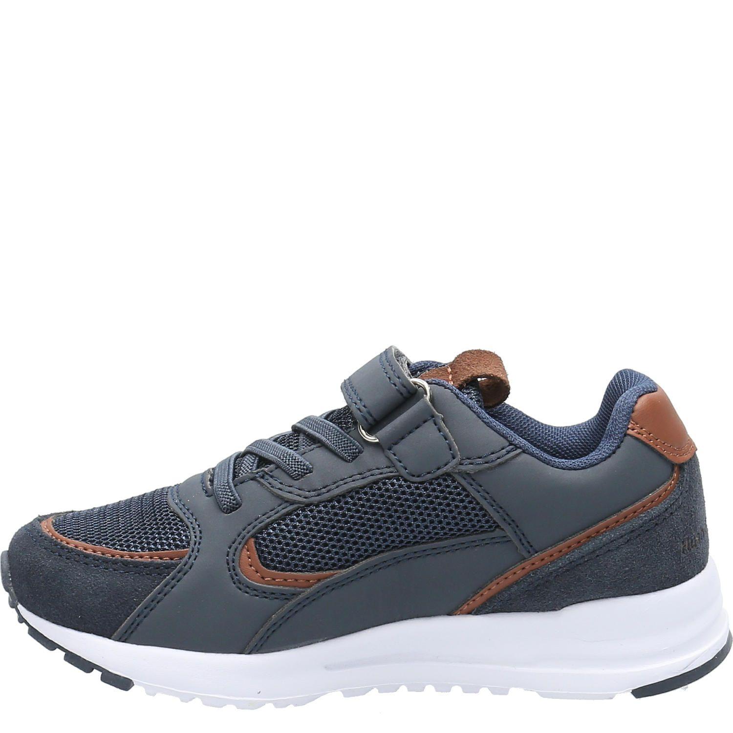 Zapatilla Azul Niño Kyoto-K  (26-38)-4