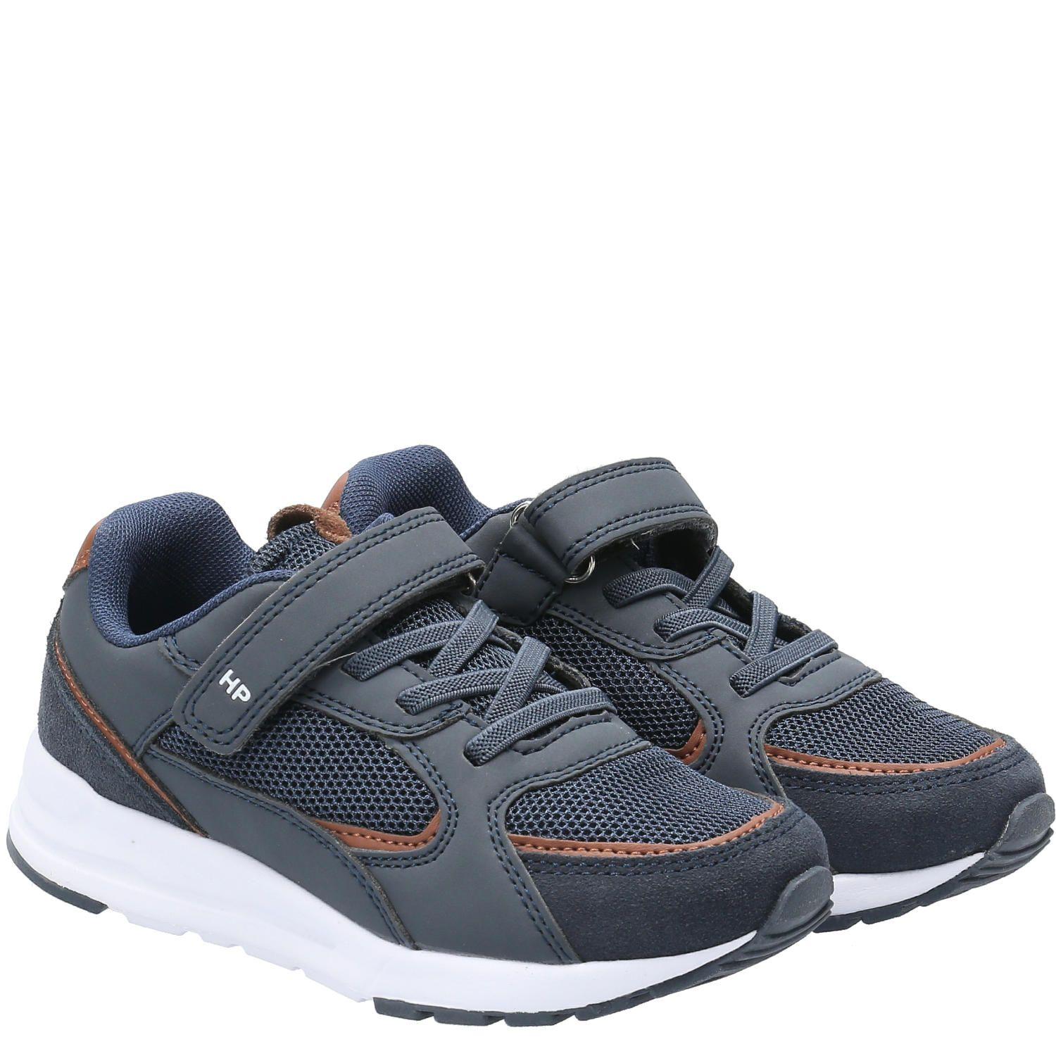 Zapatilla Azul Niño Kyoto-K  (26-38)-6