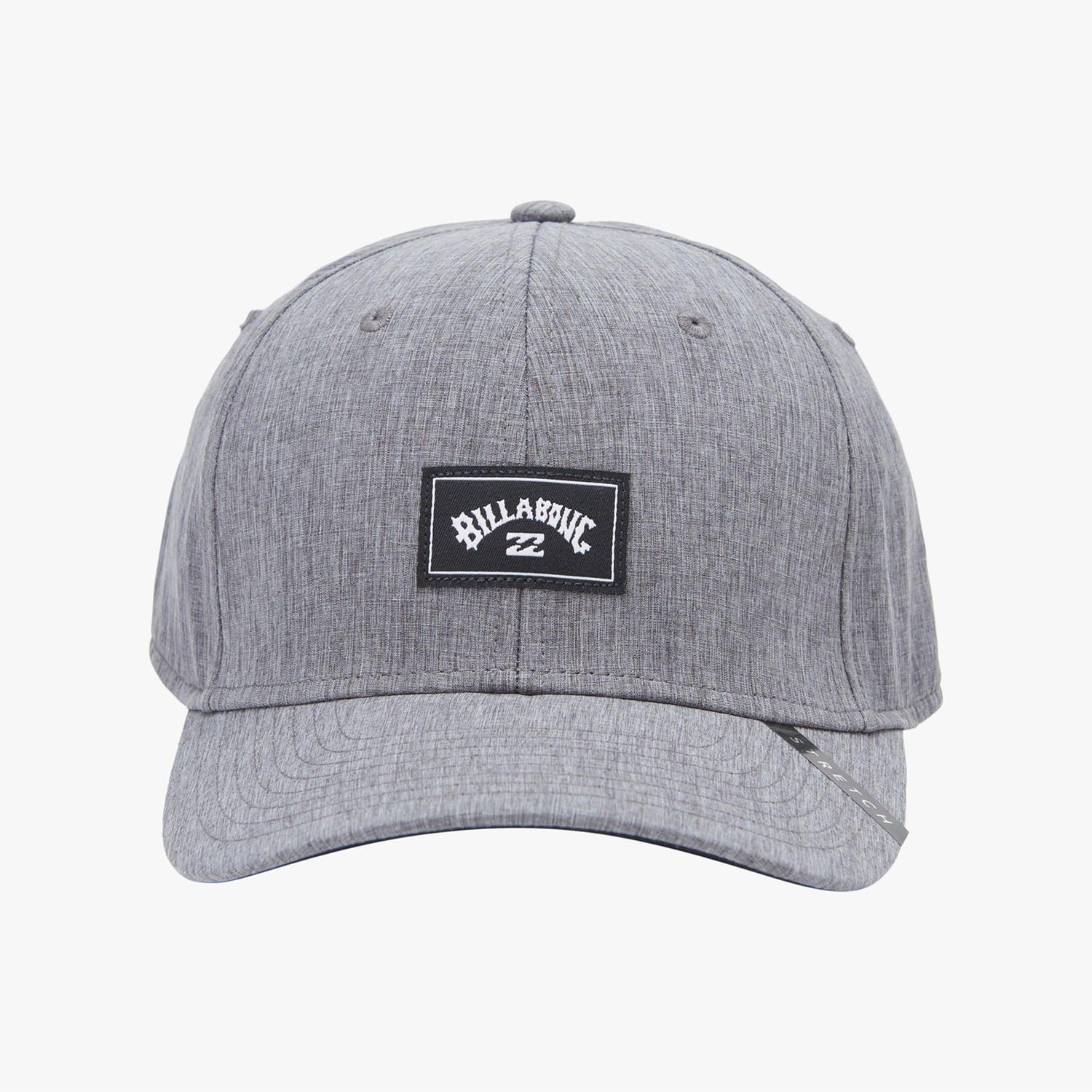 Jockey Hombre Surftrek Gris-1