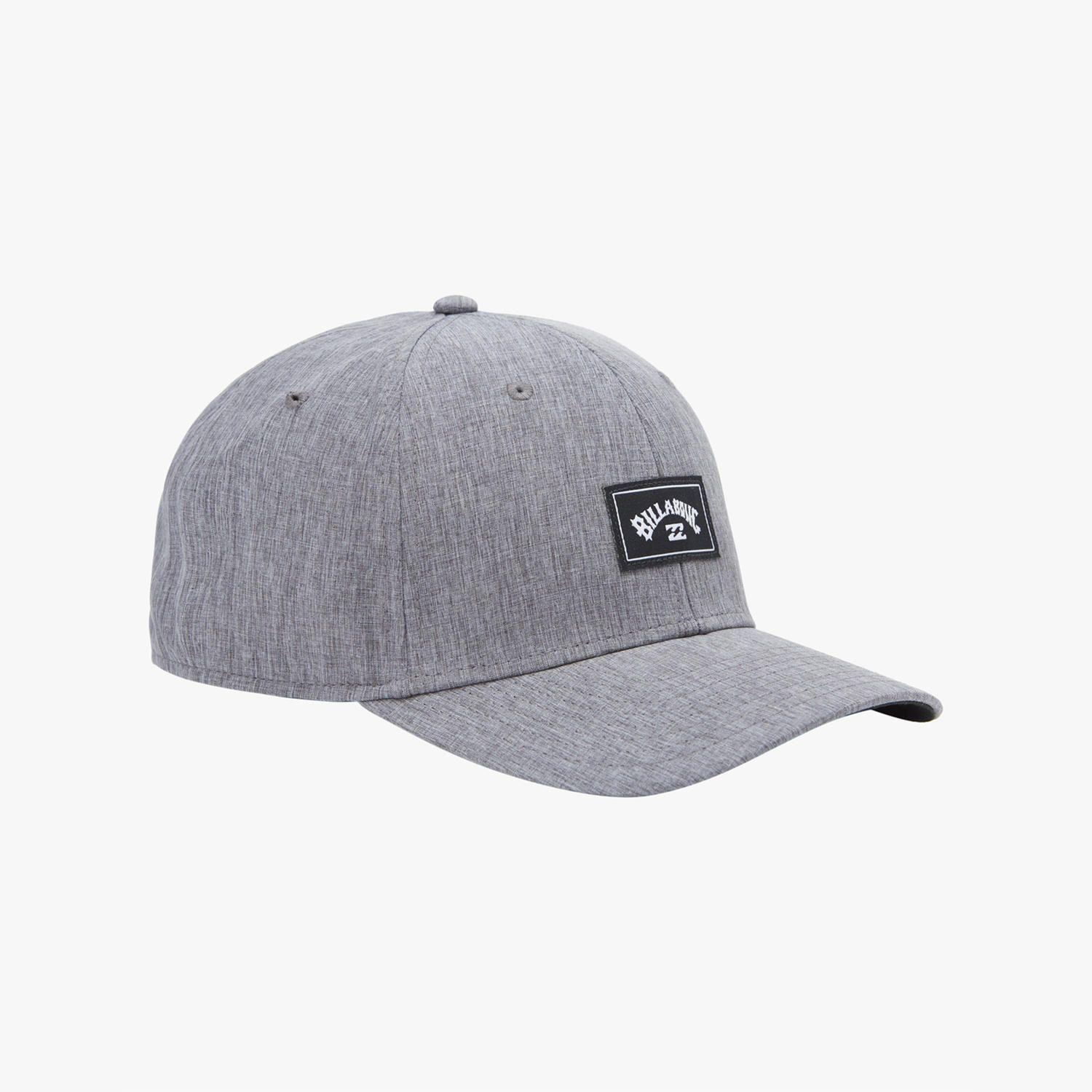 Jockey Hombre Surftrek Gris-2