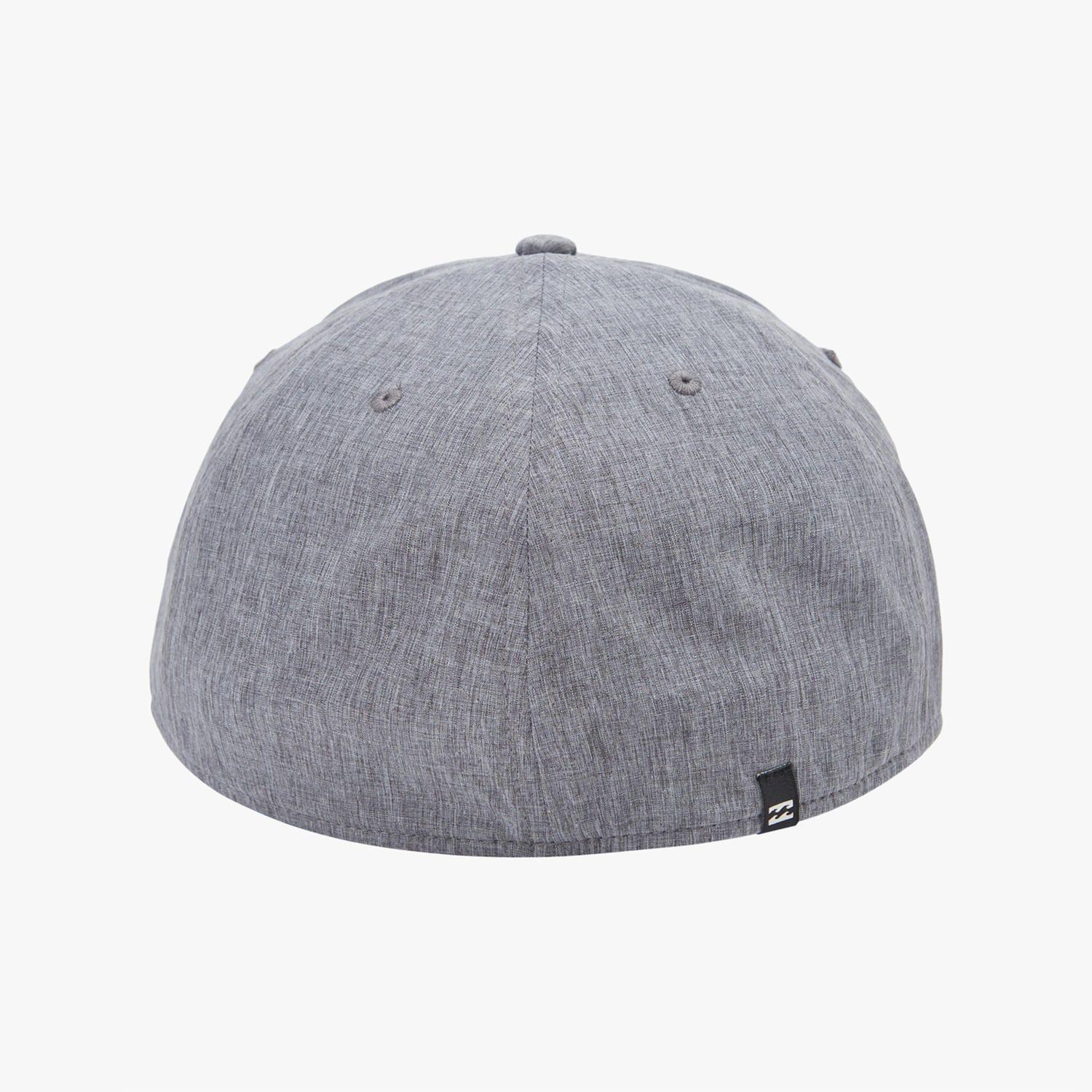 Jockey Hombre Surftrek Gris-3