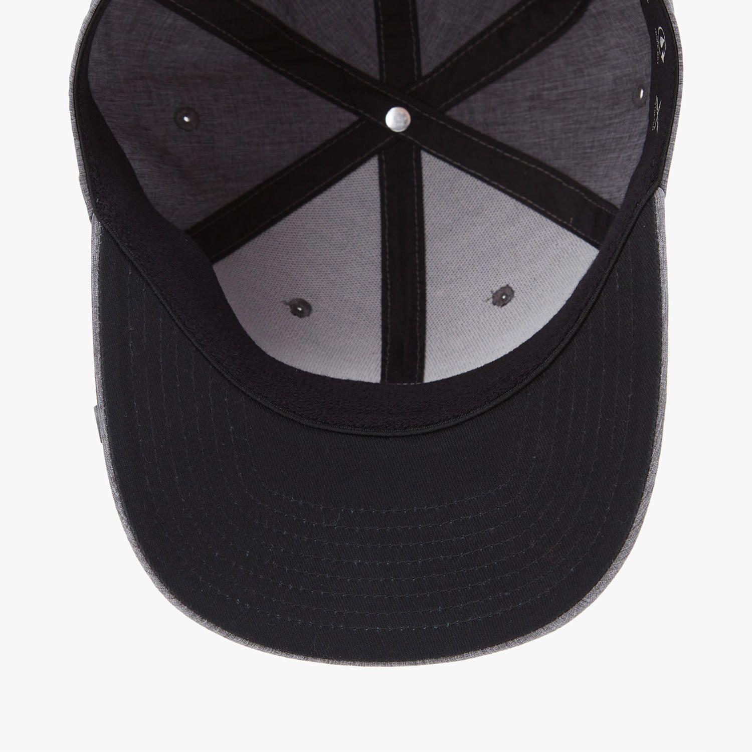 Jockey Hombre Surftrek Gris-4