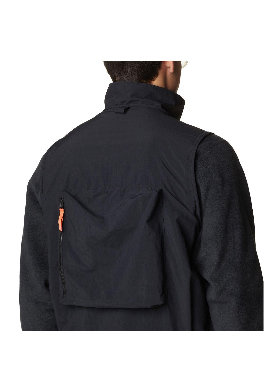 Chaqueta Skeena River Jacket Negro Hombre-6