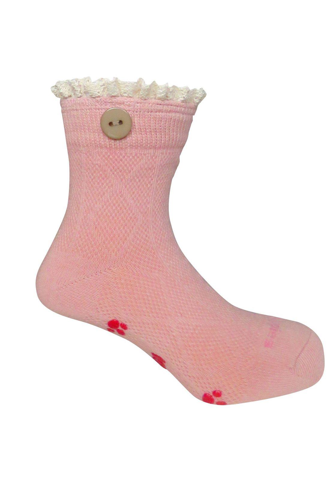 Calcetín Algodón G Ak Lady-0
