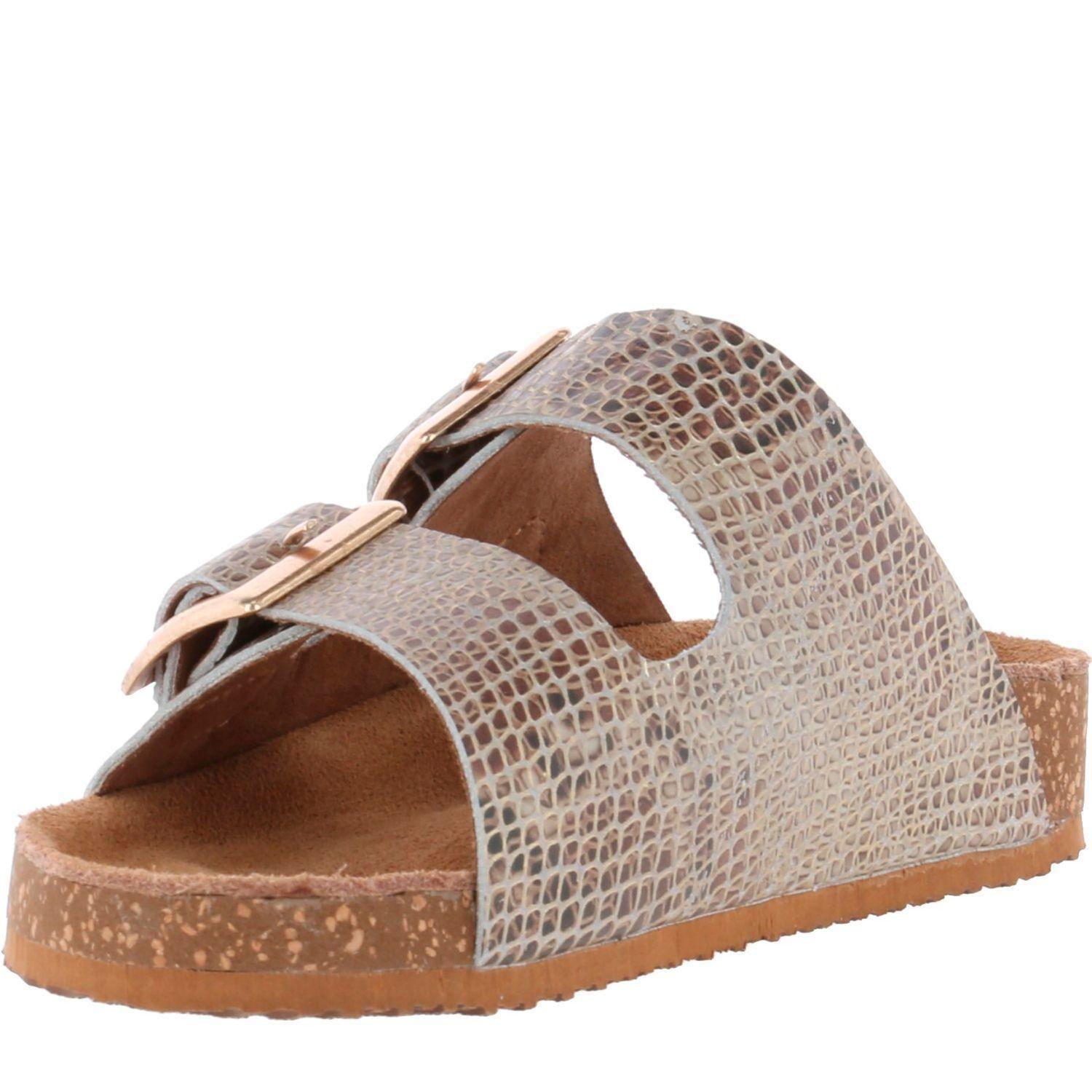 Sandalia Cuero Brick Multicolor-1