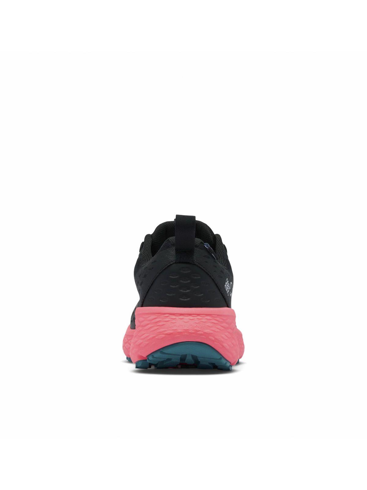 Zapatilla Waterproof Mujer Konos Trs Outdry Negro-4