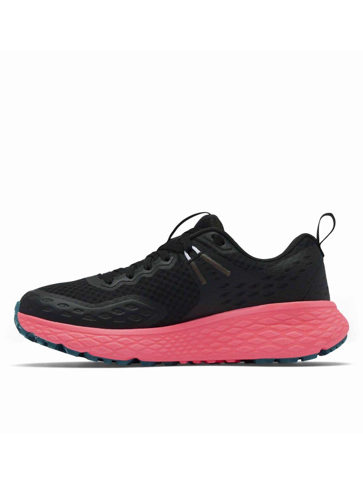 Zapatilla Waterproof Mujer Konos Trs Outdry Negro-5