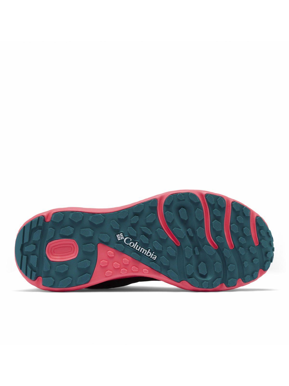 Zapatilla Waterproof Mujer Konos Trs Outdry Negro-9