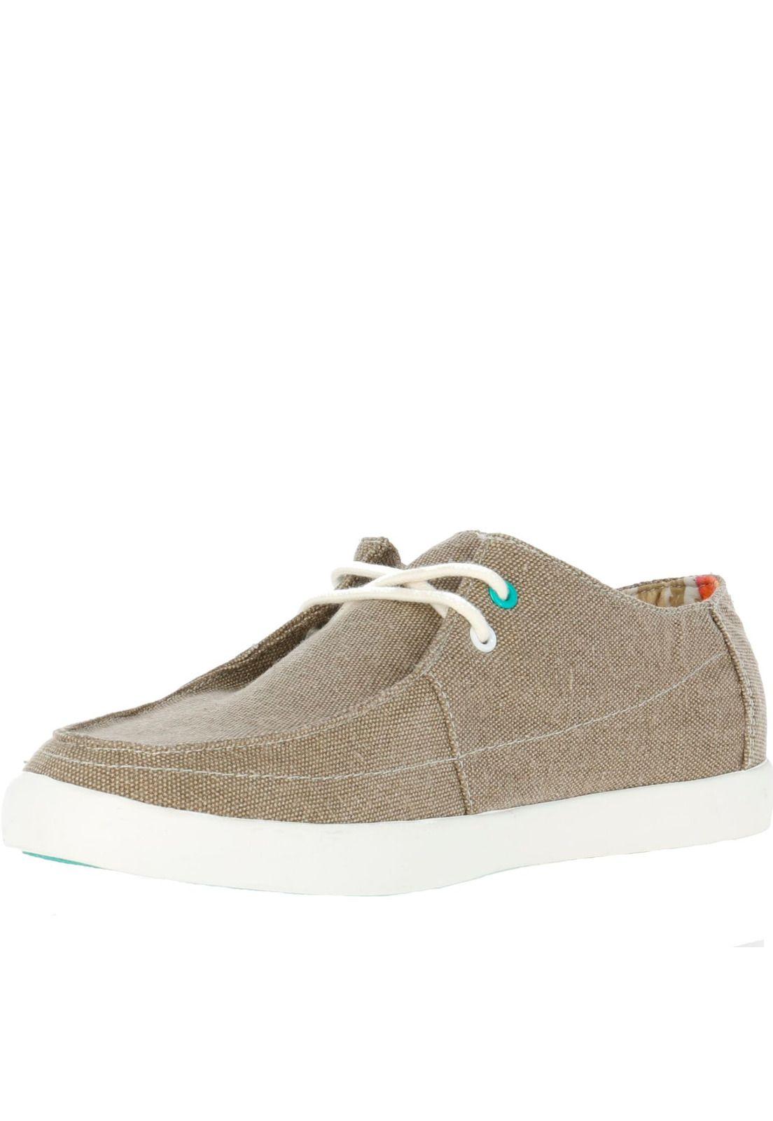 Zapatilla Pelikan Camel-1