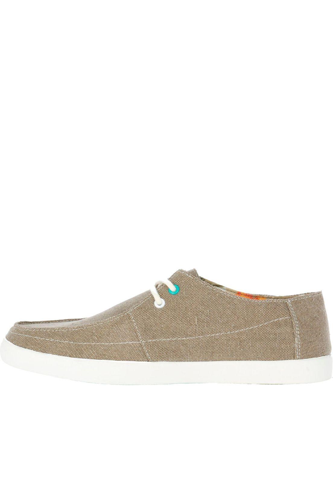 Zapatilla Pelikan Camel-2