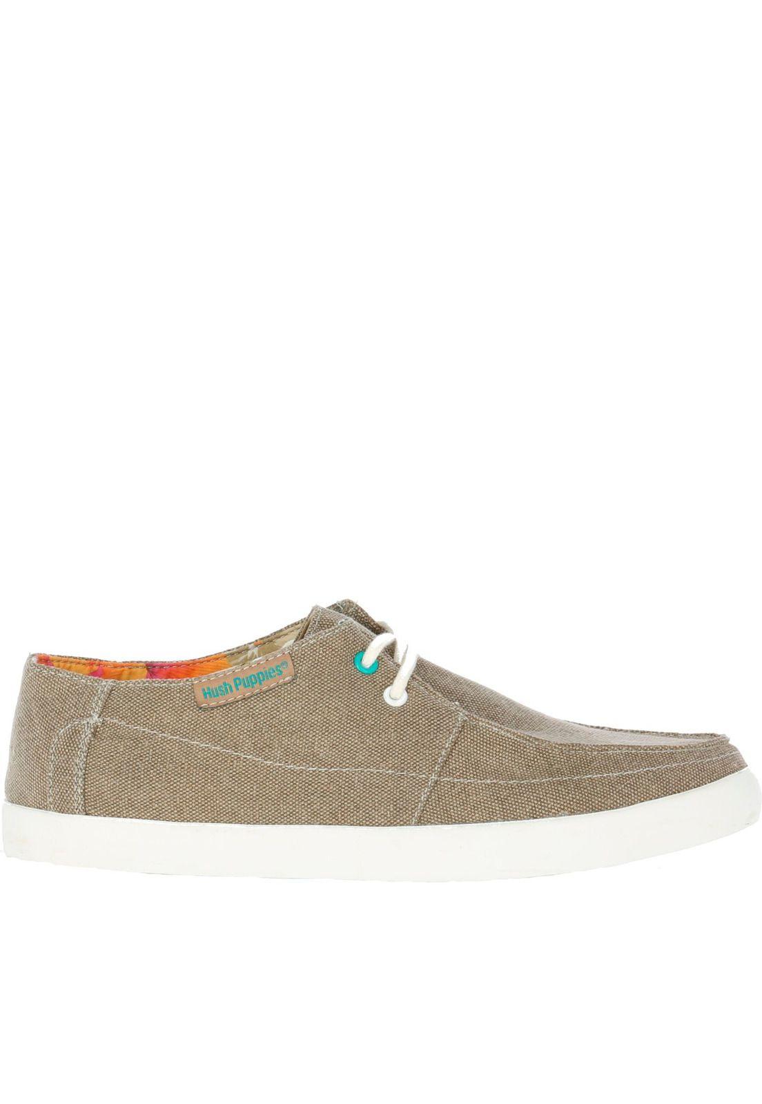 Zapatilla Pelikan Camel-3