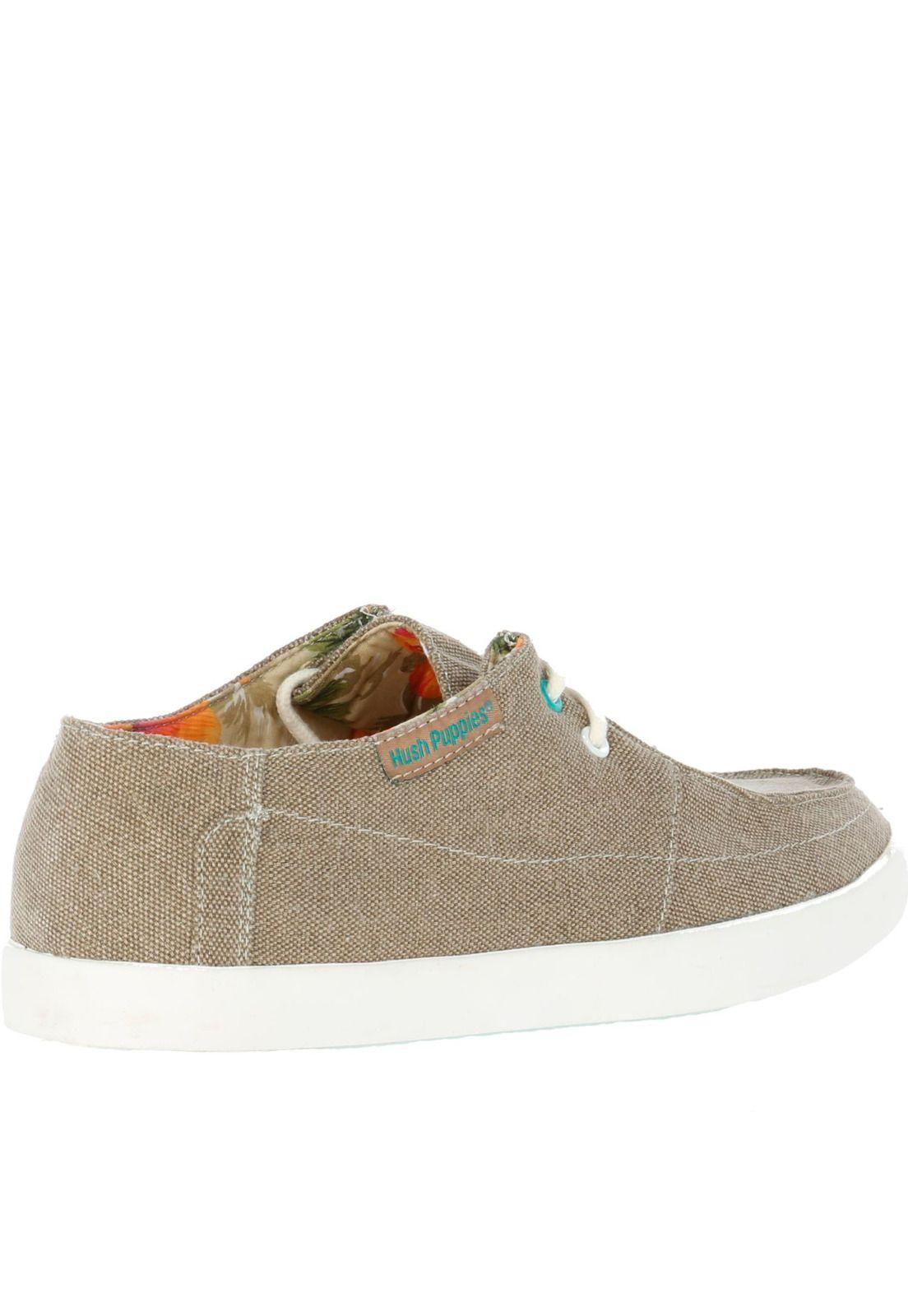 Zapatilla Pelikan Camel-4