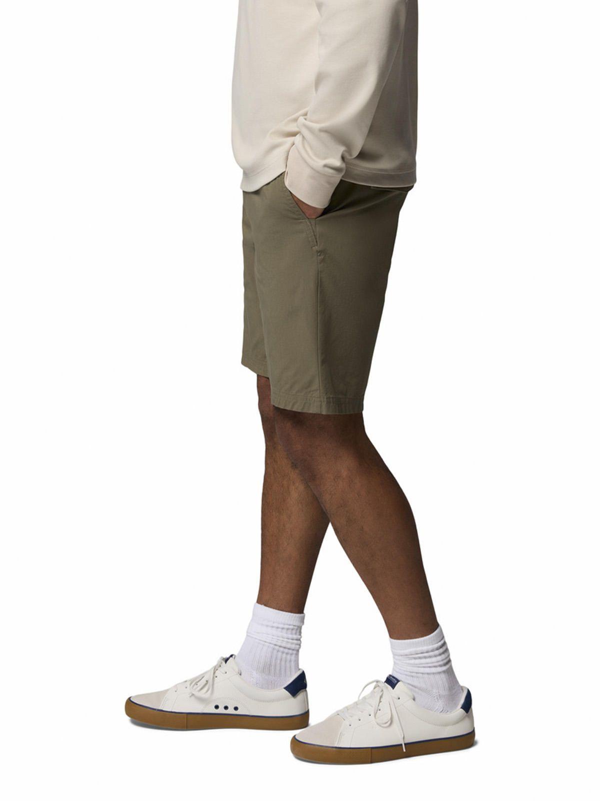 Short Hombre Roc Short Verde-1