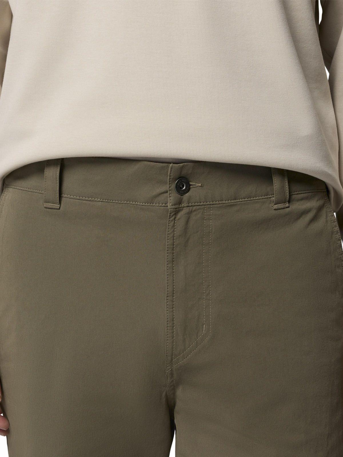 Short Hombre Roc Short Verde-3