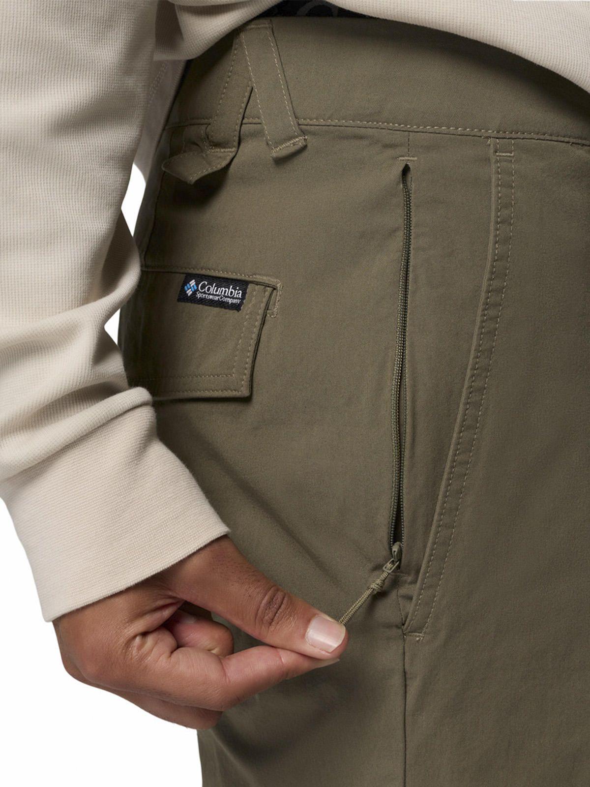 Short Hombre Roc Short Verde-4
