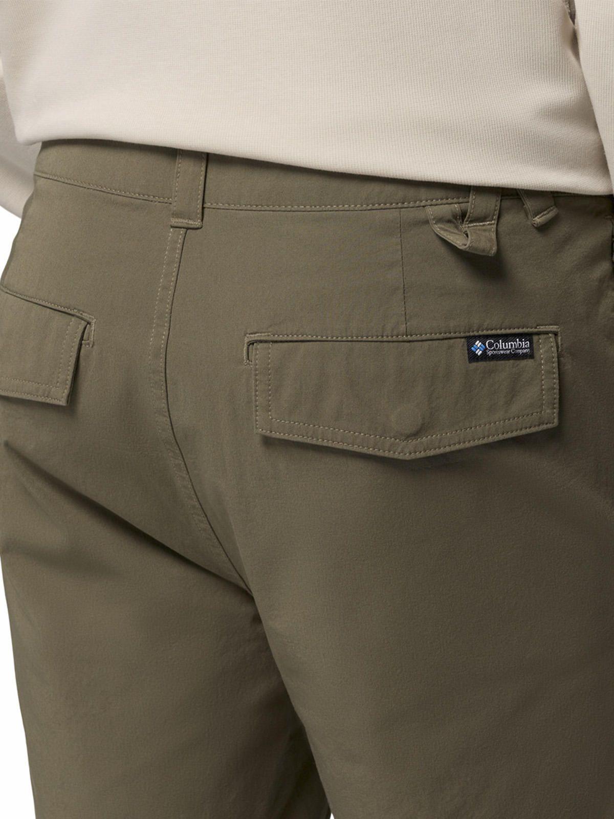 Short Hombre Roc Short Verde-5