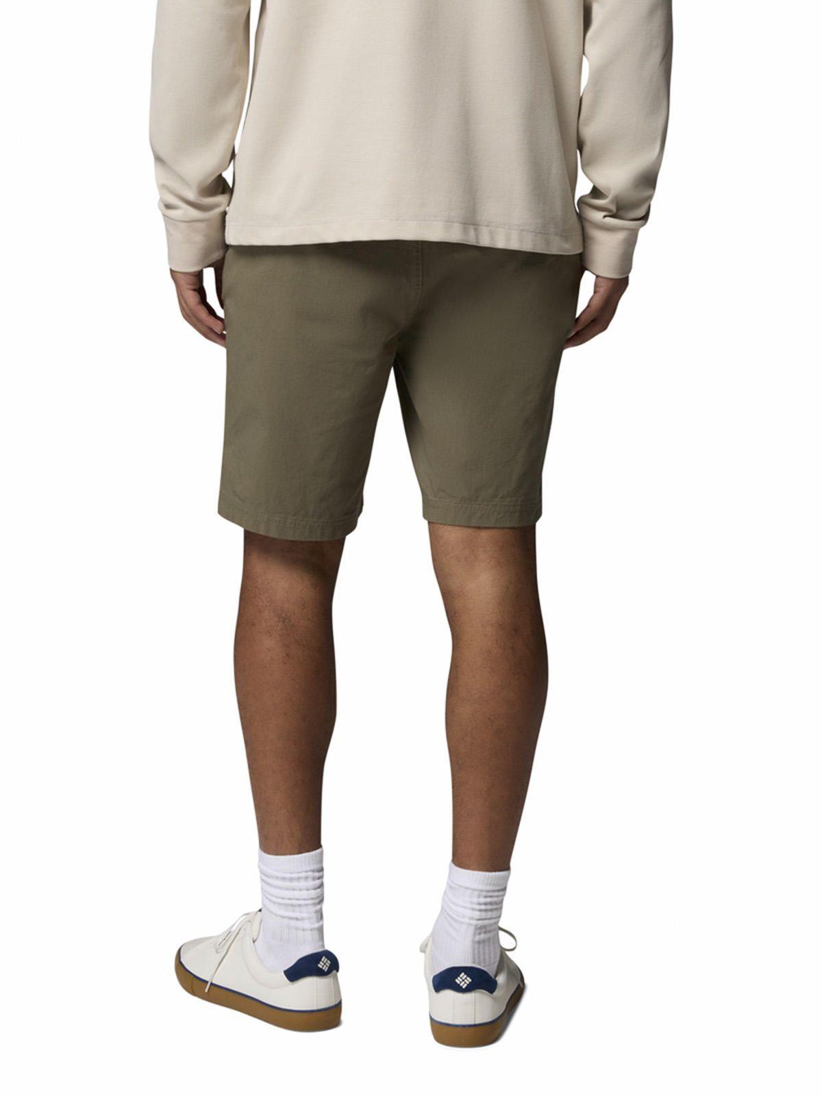 Short Hombre Roc Short Verde-6
