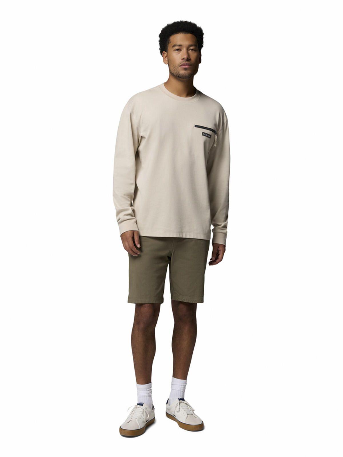 Short Hombre Roc Short Verde-7