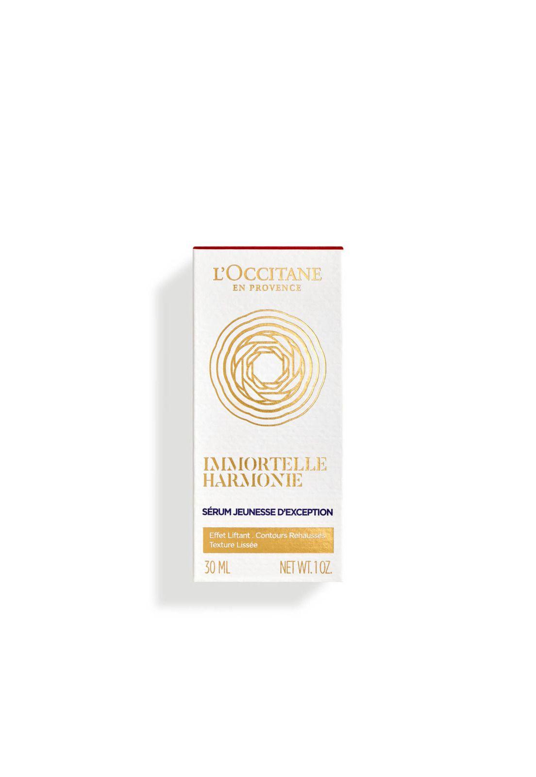 Serum Facial Anti Edad Avanzada Divina Harmonie 50 ml-6